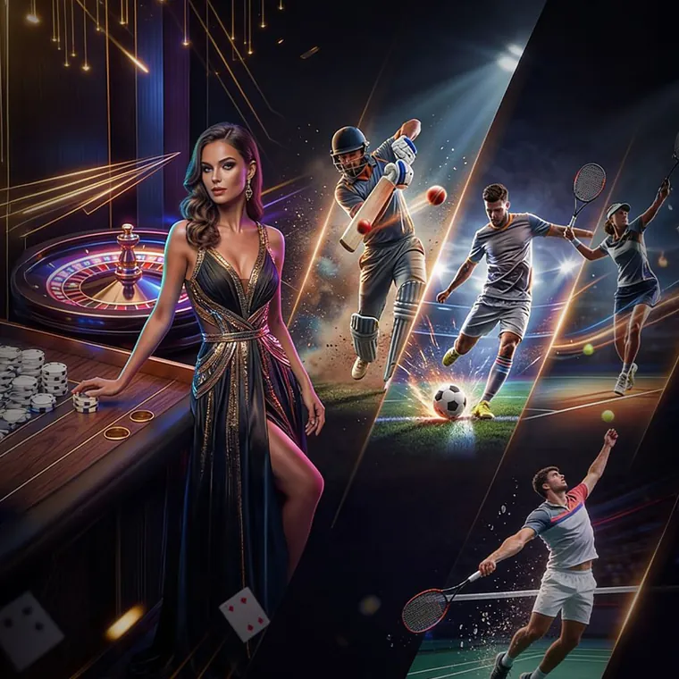 YY777 Mobile App Features and Games